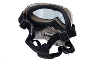 WoSport Night Knight Multicam mask