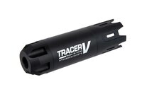 Wosport Tracer Octopus Silencer Black