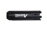 Wosport Tracer Octopus Silencer Black