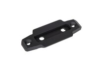 JJA Type 17S bipod adaptor for KeyMod/M-LOK Black