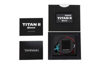 GATE TITAN II Bluetooth&reg; V2 Expert Controller Set (AEG Front)