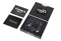GATE TITAN II Bluetooth&reg; V2 Expert Controller Kit (HPA Rear Wired)
