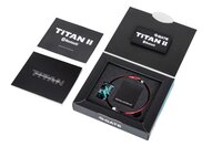 GATE TITAN II Bluetooth&reg; V2 Expert Controller Kit (HPA Front Wired)