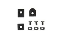 FMA Cable organiser FMA TB1427-C Black