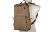 EMERSON Gear Commuter 14L Backpack Coyote Brown