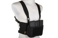 EMERSON Gear FRO Style Chest Rig Black