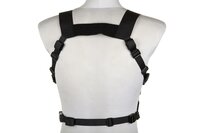 EMERSON Gear FRO Style Chest Rig Black