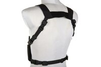 EMERSON Gear FRO Style Chest Rig Black