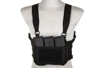 EMERSON Gear FRO Style Chest Rig Black