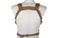 EMERS0N Gear FRO Style Chest Rig Coyote Brown