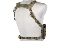 EMERSON Gear FRO Style Chest Rig Multicam