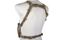 EMERSON Gear FRO Style Chest Rig Multicam