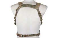 EMERSON Gear FRO Style Chest Rig Multicam