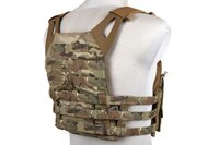EMERSON Gear  Jumper Plate Carrier Vest Multicam