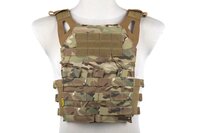 EMERSON Gear  Jumper Plate Carrier Vest Multicam