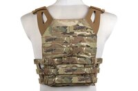 EMERSON Gear  Jumper Plate Carrier Vest Multicam