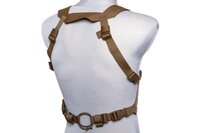 M-TAC Chest Rig Palianytsia Elite Coyote