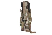 M-TAC Open Pistol Magazine Holder Gen.III Multicam