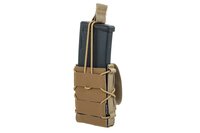 SPECNA ARMS Tactical single open type loader for rifle magazines Tan