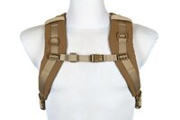 SPECNA ARMS  Tactical Tan 20L EDC Backpack Tan