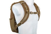 SPECNA ARMS  Tactical Tan 20L EDC Backpack Tan