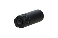 5KU WDN Style + tracer insert Spitfire BBP-217 exhaust device Black