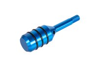 STORM Aluminium reloading lever for STORM PC1 Blue