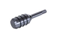 STORM Aluminium reloading lever for STORM PC1 Grey