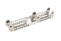 5KU B-31N Classic 5KU top rail for AK Tan replicas