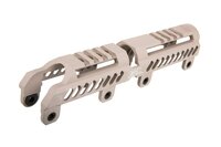 5KU Gas pipe cap B-31L Sport - Tan