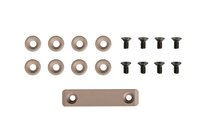 5KU Gas pipe cap B-31L Sport - Tan