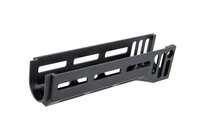 5KU MLOK Alfa handguard for AK type replicas