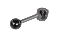 SILVERBACK HTI Steel bolt head assembly SBA-BTH-10