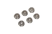 SILVERBACK Set of 6 ball bearings for MDR-X  gearbox
