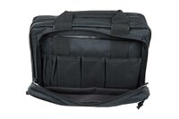 SPECNA ARMS  Expert Pistol Bag Zwart