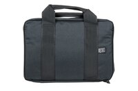SPECNA ARMS  Expert Pistol Bag Zwart