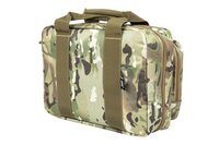SPECNA ARMS  Expert Pistol Bag Multicam