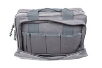SPECNA ARMS  Expert Pistol Bag Grey