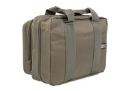 SPECNA ARMS  Expert Pistol Bag Olive