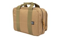 SPECNA ARMS  Expert Pistol Bag Tan