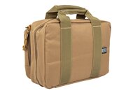 SPECNA ARMS  Expert Pistol Bag Tan