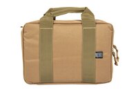 SPECNA ARMS  Expert Pistol Bag Tan