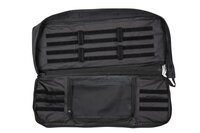 SPECNA ARMS  Quick Deployment Rifle Bag Black