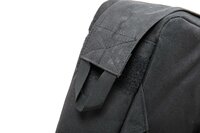 SPECNA ARMS  Quick Deployment Rifle Bag Black