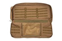 SPECNA ARMS  Quick Deployment Rifle Bag Tan