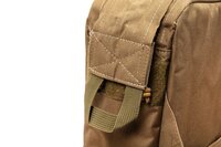 SPECNA ARMS  Quick Deployment Rifle Bag Tan