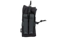 SPECNA ARMS  Tactical double universal magazine pouch Black