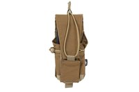 SPECNA ARMS Tactical Tan double universal magazine Pouch