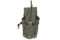 SPECNA ARMS Tactical double universal magazine pouch Olive