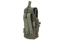SPECNA ARMS Tactical double universal magazine pouch Olive